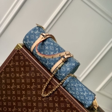 LV Top Handle Bags